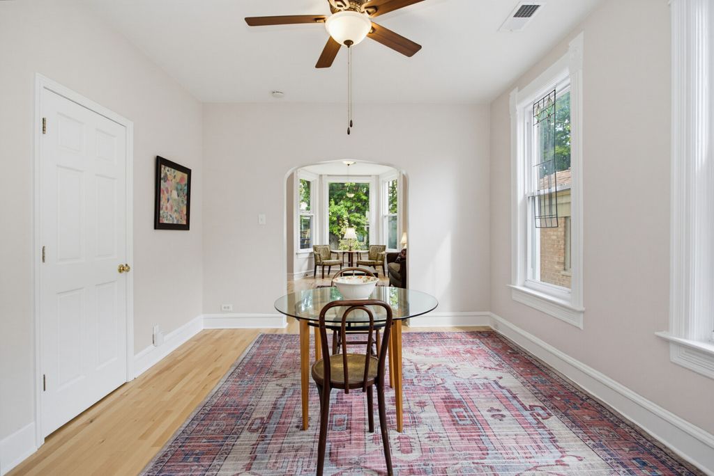 2931 W Belden Avenue, Chicago, IL 60647 — photo 5