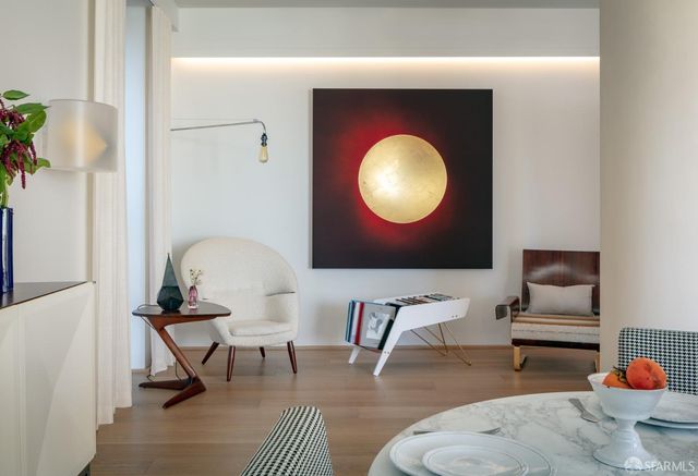 1 Steuart Lane 1003, San Francisco, CA 94105