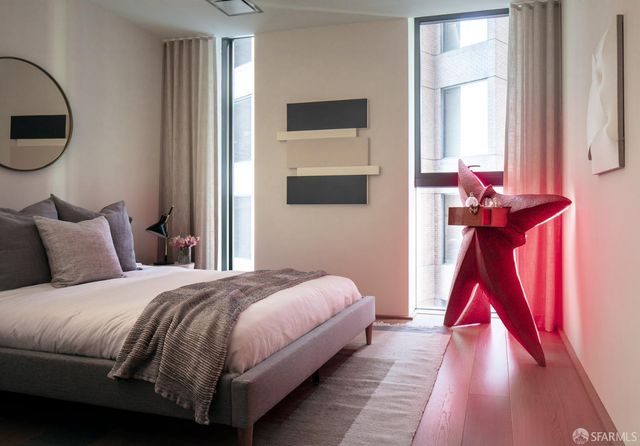 1 Steuart Lane 1003, San Francisco, CA 94105