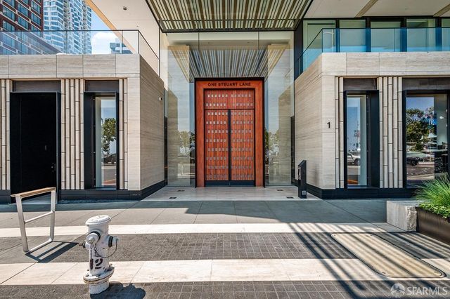 1 Steuart Lane 1003, San Francisco, CA 94105