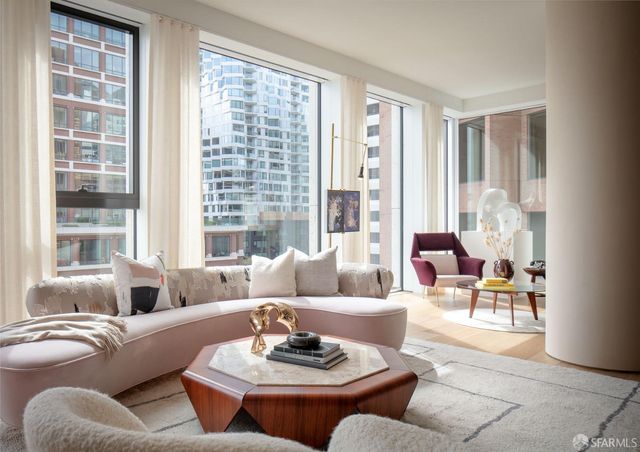 1 Steuart Lane 1003, San Francisco, CA 94105