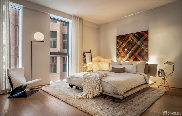 1 Steuart Lane 1003, San Francisco, CA 94105