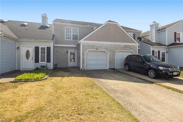 1201 Alder CT, Chesapeake, VA 23320