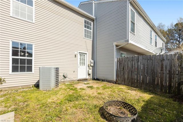 1201 Alder CT, Chesapeake, VA 23320