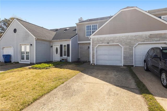 1201 Alder CT, Chesapeake, VA 23320