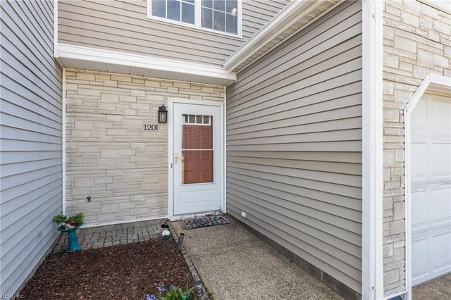1201 Alder CT, Chesapeake, VA 23320