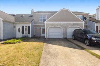 1201 Alder CT, Chesapeake, VA 23320