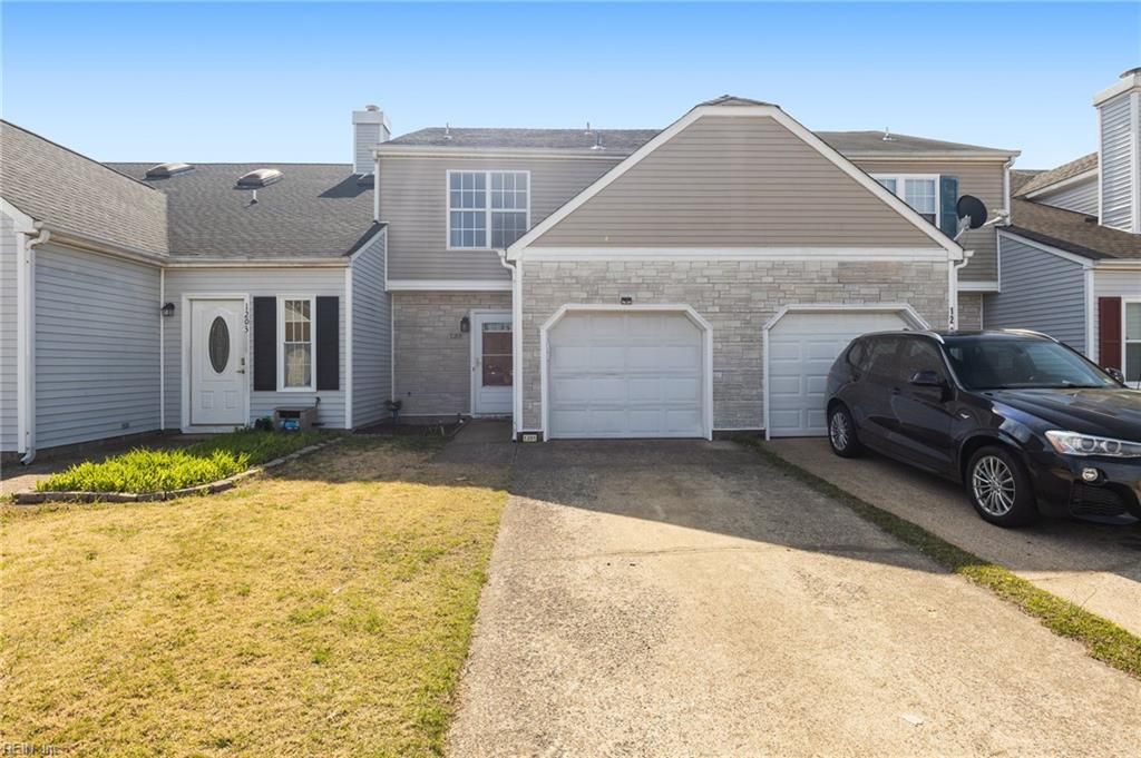 1201 Alder CT, Chesapeake, VA 23320