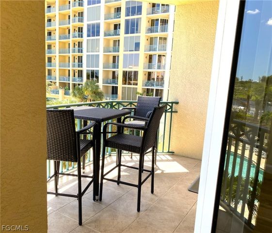 3414 Hancock Bridge PKWY 407, North Fort Myers, FL 33903