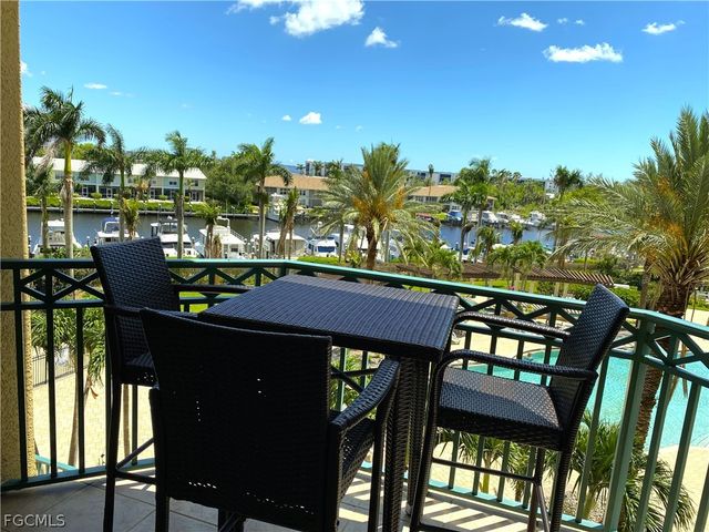 3414 Hancock Bridge PKWY 407, North Fort Myers, FL 33903