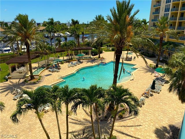 3414 Hancock Bridge PKWY 407, North Fort Myers, FL 33903