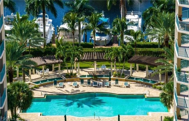 3414 Hancock Bridge PKWY 407, North Fort Myers, FL 33903