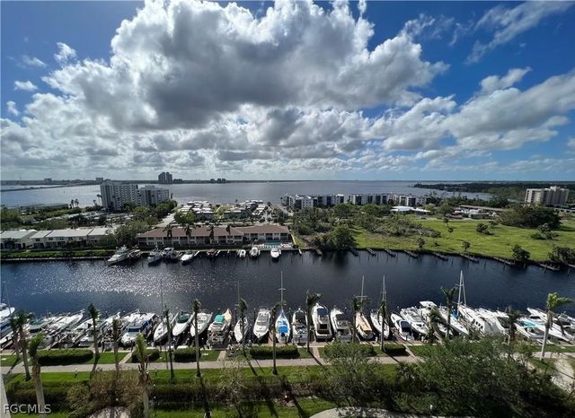 3414 Hancock Bridge PKWY 407, North Fort Myers, FL 33903