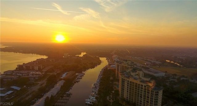 3414 Hancock Bridge PKWY 407, North Fort Myers, FL 33903