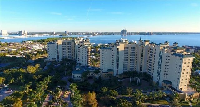 3414 Hancock Bridge PKWY 407, North Fort Myers, FL 33903