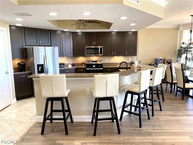 3414 Hancock Bridge PKWY 407, North Fort Myers, FL 33903