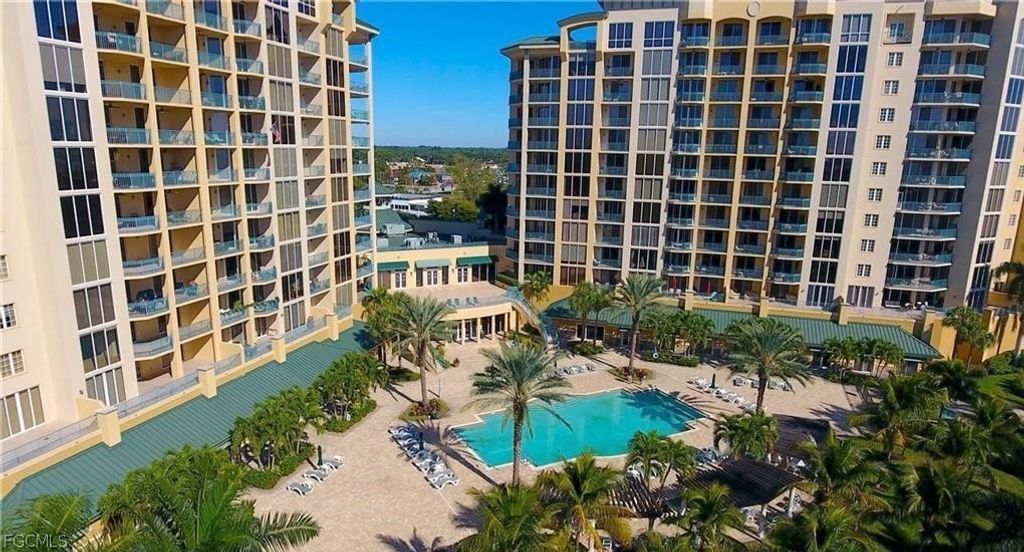 3414 Hancock Bridge PKWY 407, North Fort Myers, FL 33903