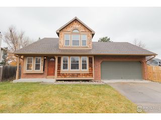 4142 Snow Ridge Cir, Fort Collins, CO 80526