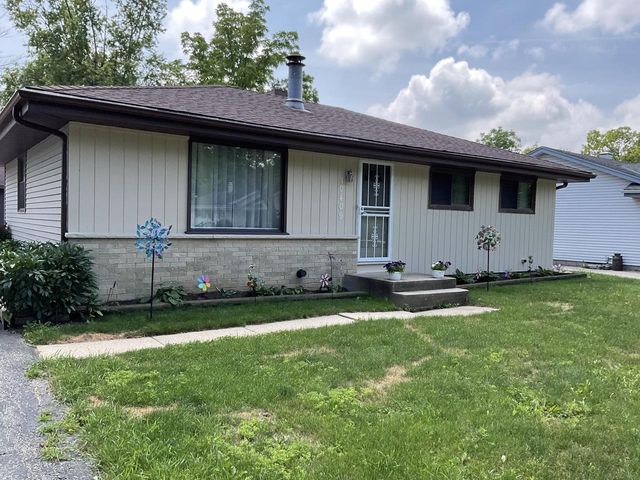 10409 W Villa AVENUE, Milwaukee, WI 53224