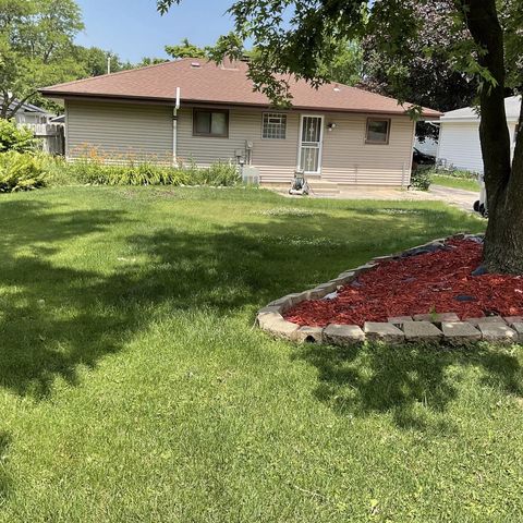 10409 W Villa AVENUE, Milwaukee, WI 53224