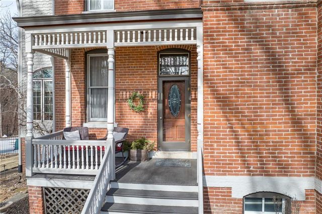 2204 Ashland Avenue, St Joseph, MO 64506