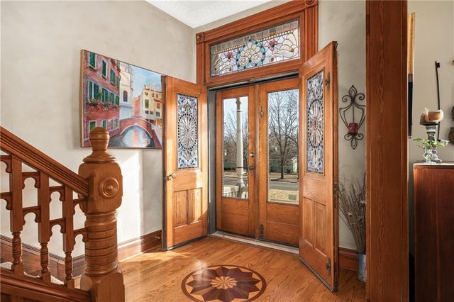 2204 Ashland Avenue, St Joseph, MO 64506