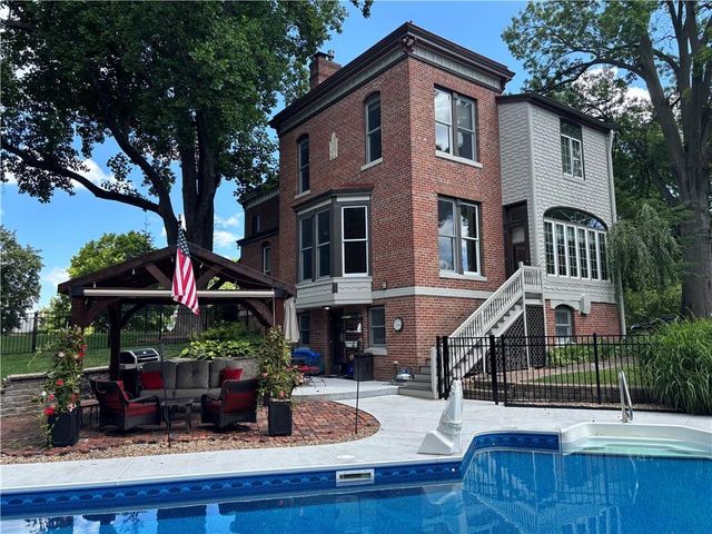 2204 Ashland Avenue, St Joseph, MO 64506