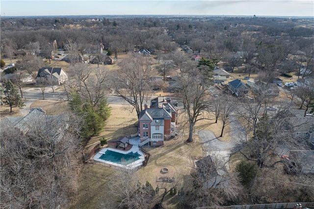 2204 Ashland Avenue, St Joseph, MO 64506