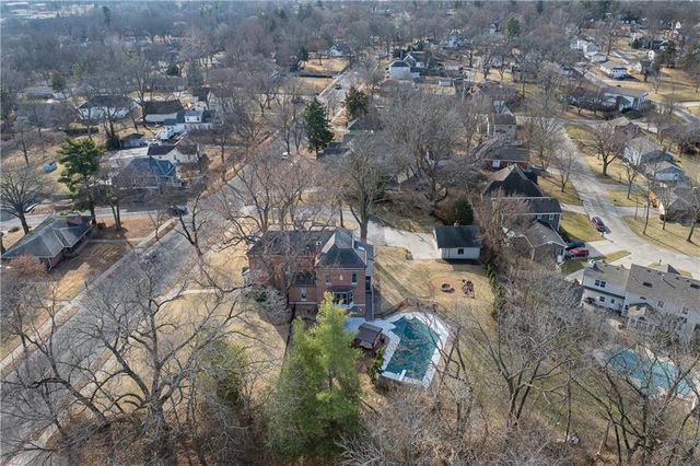 2204 Ashland Avenue, St Joseph, MO 64506