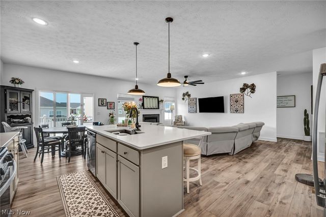 4377 Orchard Avenue, Perry, OH 44081