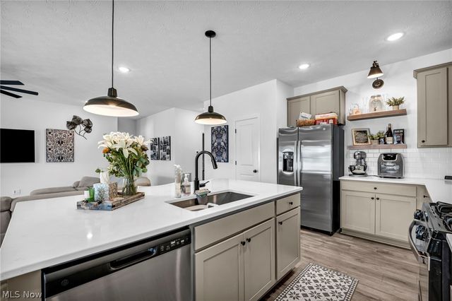 4377 Orchard Avenue, Perry, OH 44081