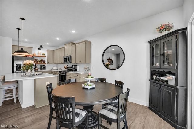 4377 Orchard Avenue, Perry, OH 44081