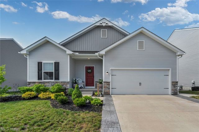4377 Orchard Avenue, Perry, OH 44081