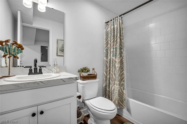 4377 Orchard Avenue, Perry, OH 44081