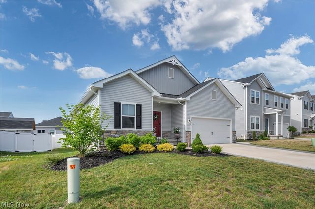 4377 Orchard Avenue, Perry, OH 44081