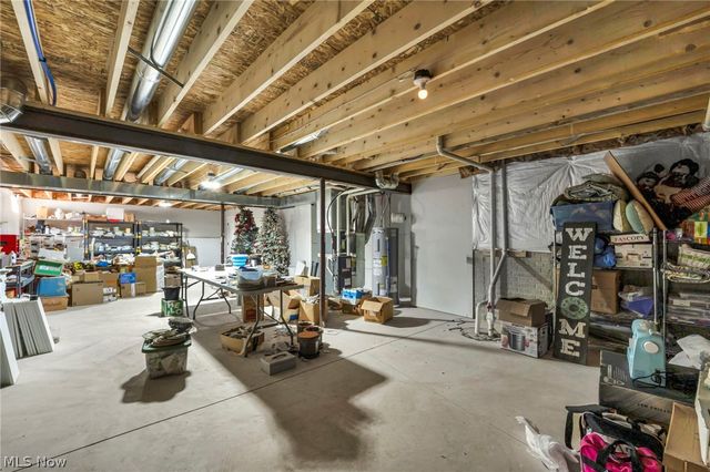 4377 Orchard Avenue, Perry, OH 44081