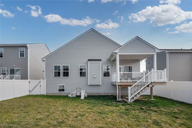 4377 Orchard Avenue, Perry, OH 44081