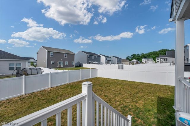 4377 Orchard Avenue, Perry, OH 44081