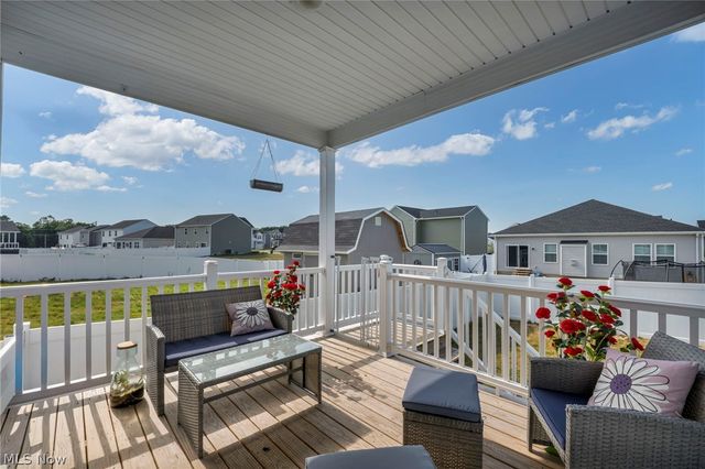 4377 Orchard Avenue, Perry, OH 44081