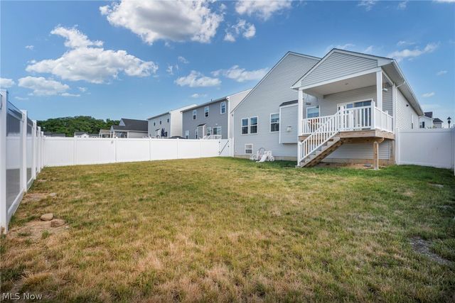 4377 Orchard Avenue, Perry, OH 44081