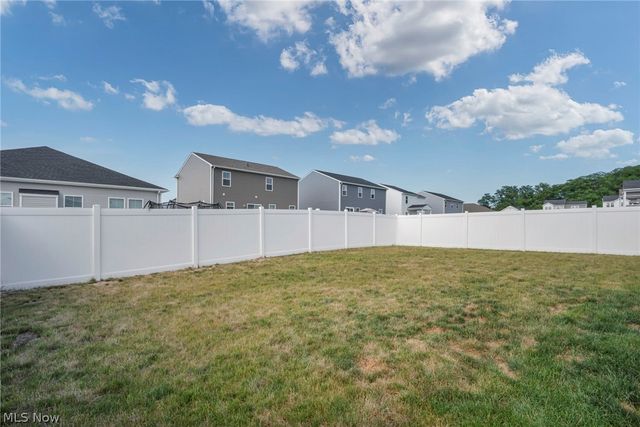 4377 Orchard Avenue, Perry, OH 44081