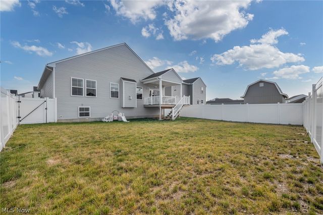 4377 Orchard Avenue, Perry, OH 44081