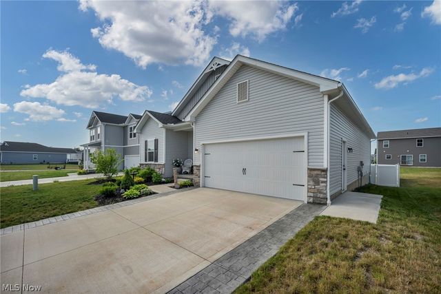 4377 Orchard Avenue, Perry, OH 44081