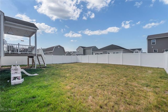 4377 Orchard Avenue, Perry, OH 44081