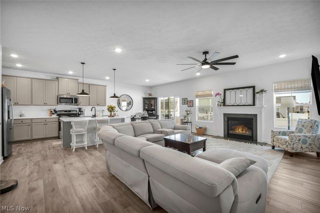 4377 Orchard Avenue, Perry, OH 44081