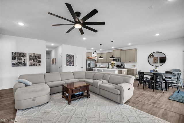 4377 Orchard Avenue, Perry, OH 44081