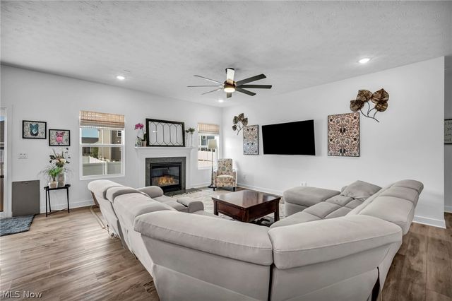 4377 Orchard Avenue, Perry, OH 44081