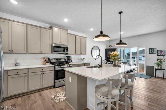 4377 Orchard Avenue, Perry, OH 44081