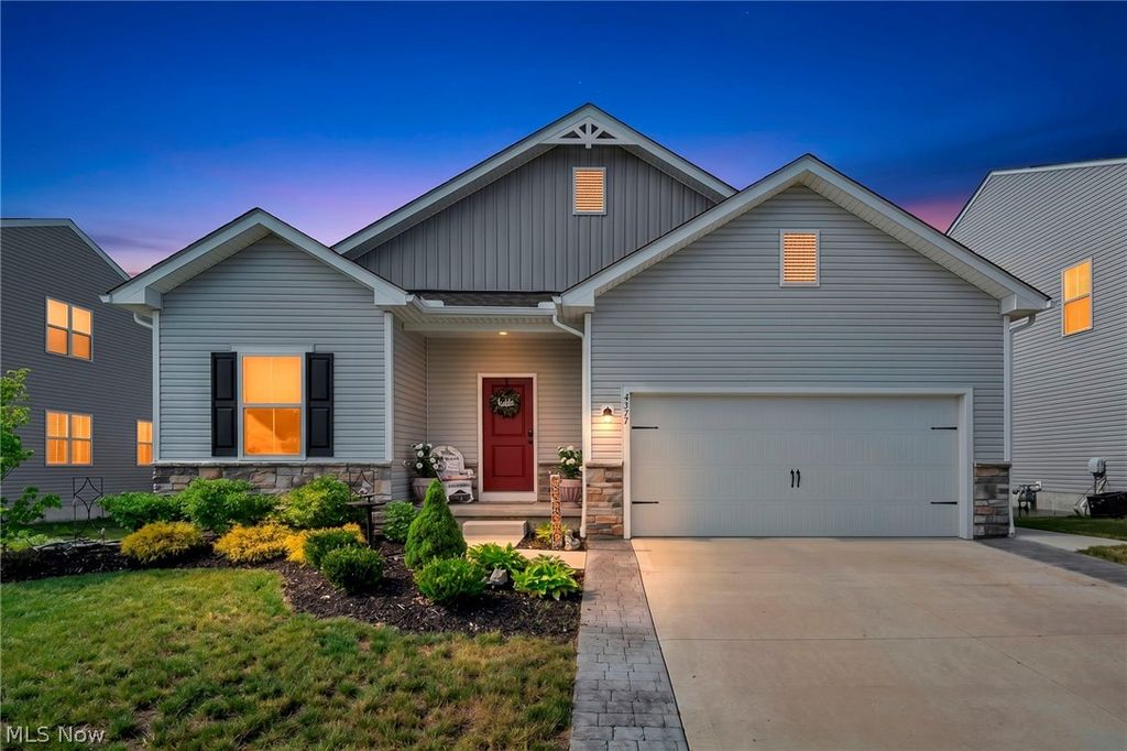 4377 Orchard Avenue, Perry, OH 44081