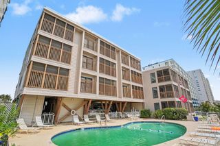 1711 S Ocean Blvd. # 205, North Myrtle Beach, SC 29582